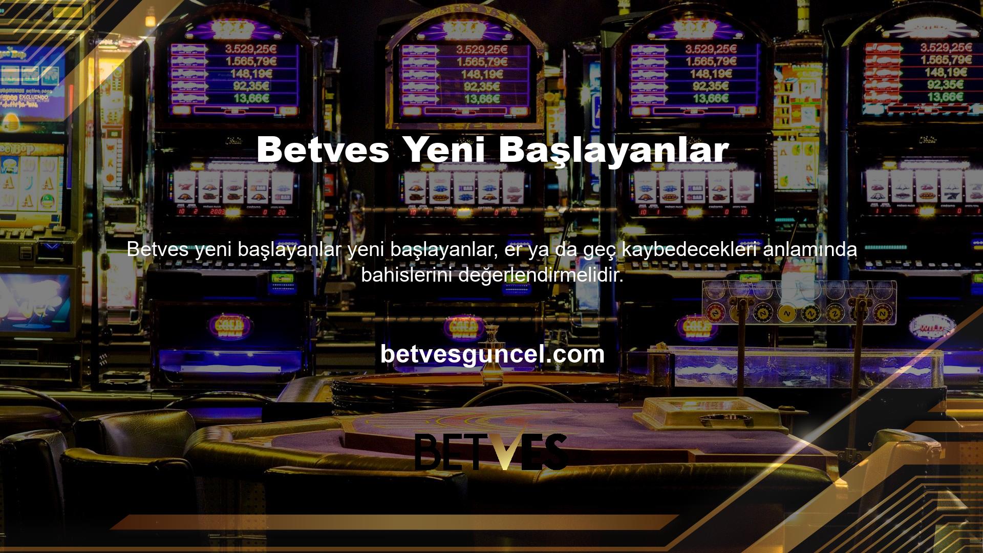 Ve bu tür parasal kayıplar deneyim kazancı olarak düşünülmelidir (bu nedenle başlangıç dengesi minimum olmalıdır)